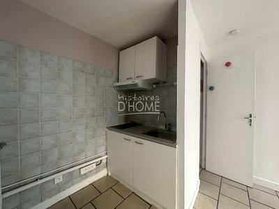 Studio - 20 m² - 1 pièce