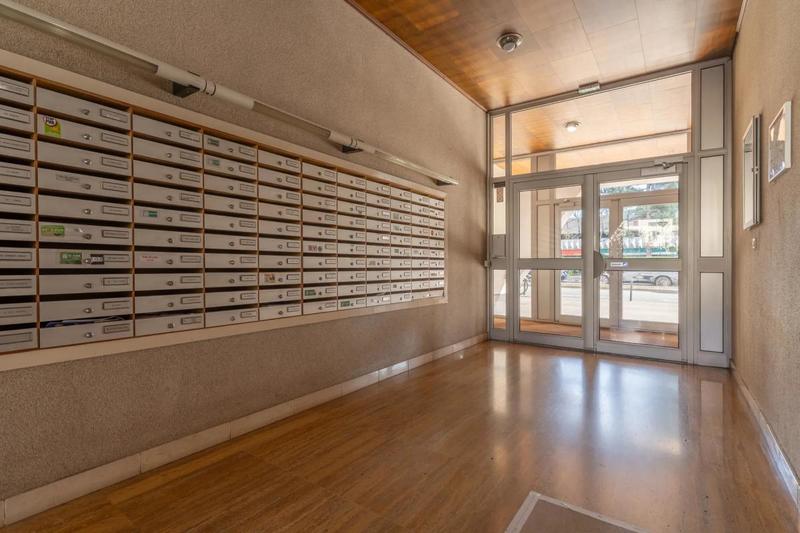 Studio - 41 m² - 1 pièce