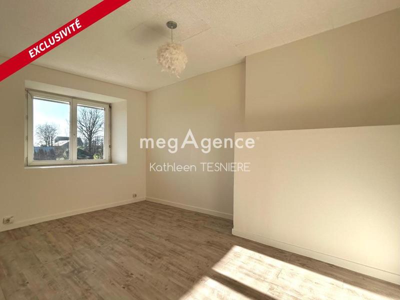 Maison de campagne - 115 m² - 5 pièces