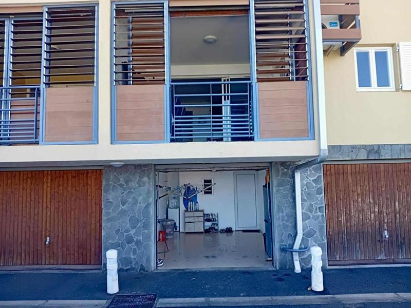 Appartement - 71 m² - 4 pièces