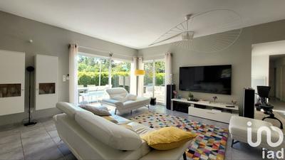 Maison de maîtres - 150 m² - 6 pièces