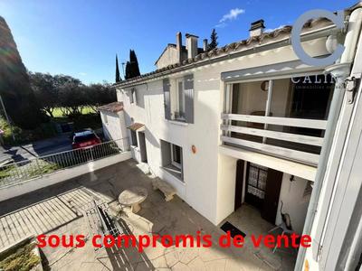 Maison de village - 139 m² - 5 pièces