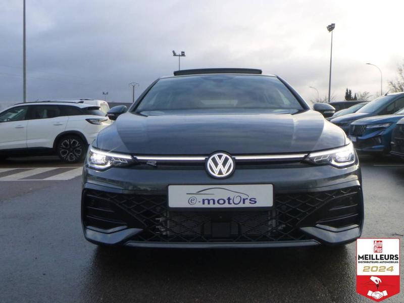 Volkswagen Golf 2.0 Tdi 150 Dsg7 R-Line