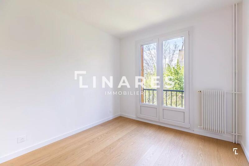 Appartement - 79 m² - 3 pièces