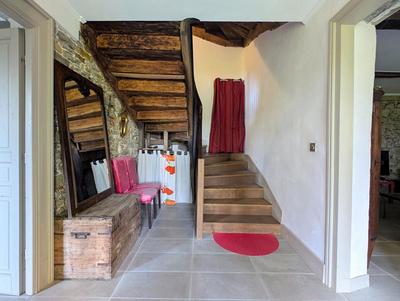 Maison - 118 m² - 4 pièces