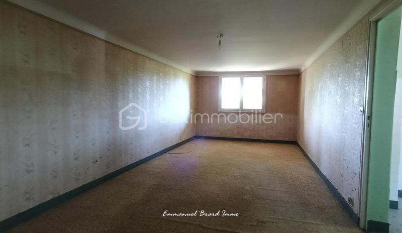 Maison ancienne - 200 m² - 11 pièces