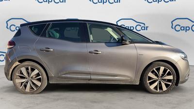 Renault Scénic IV 1.7 Blue dCi 120 Business - Entretien constructeur