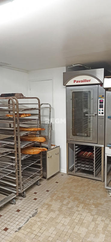 Fonds de commerce - Magasins - 140 m²