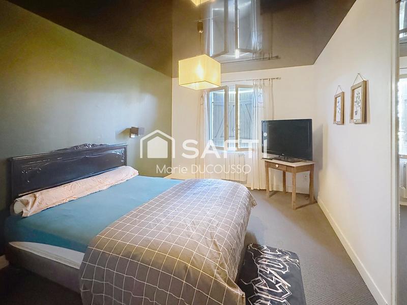 Maison - 156 m² - 5 pièces