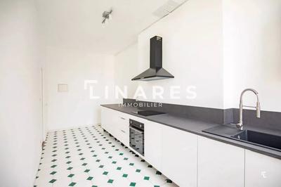 Appartement - 176 m² - 6 pièces