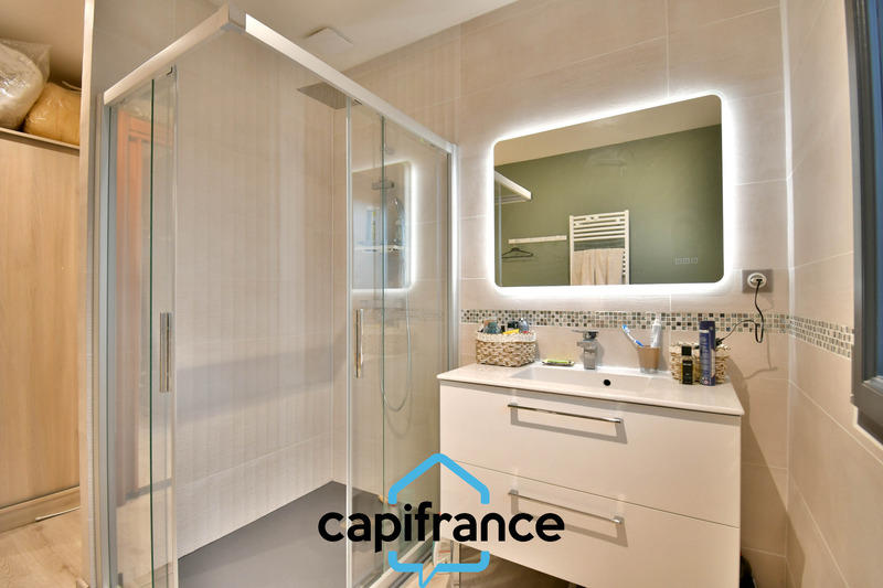 Maison - 156 m² - 6 pièces