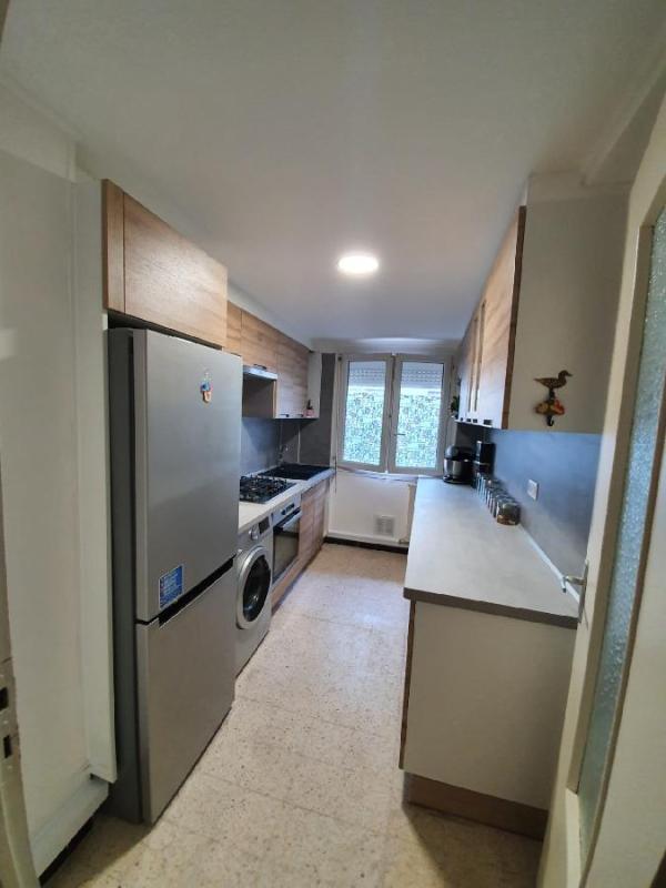 Appartement - 74 m² - 4 pièces