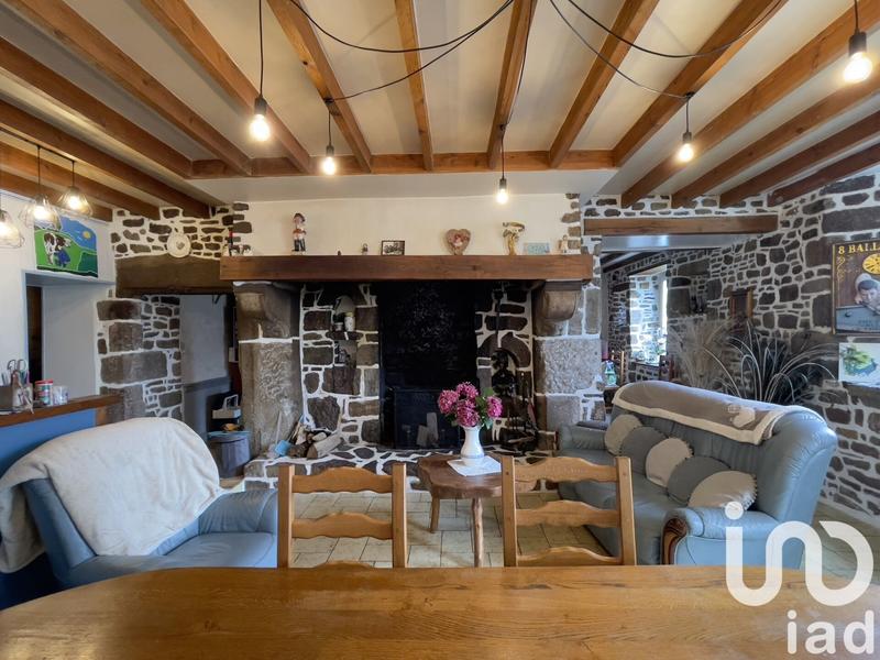 Maison - 131 m² - 5 pièces