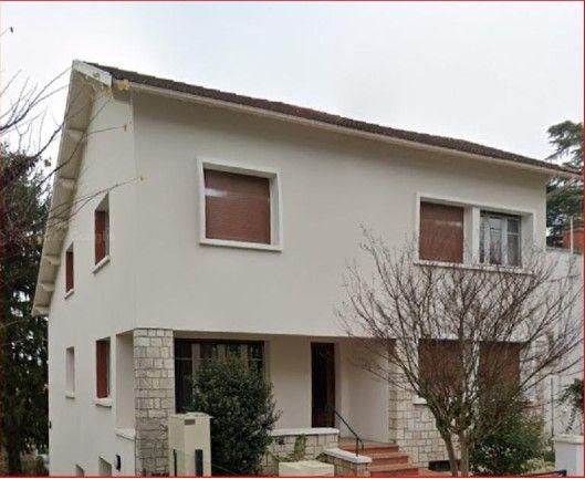 Immeuble - 261 m² - 2 pièces