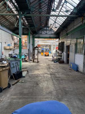 Local commercial - 800 m² - 7 pièces