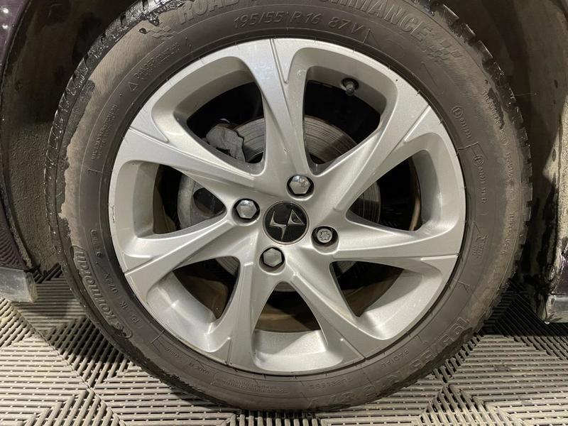 Ds Ds 3 110ch So Chic Kit Distribution Changé -Garantie 6 Mois-