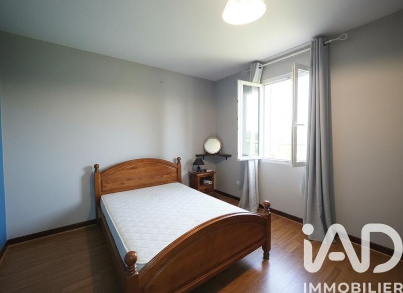 Maison - 168 m² - 6 pièces