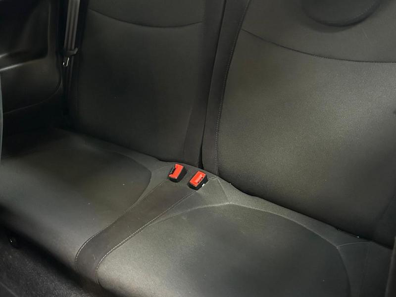 Abarth 595 E6d Temp 1.4 Turbo 16v t-Jet 145 ch Bvm5