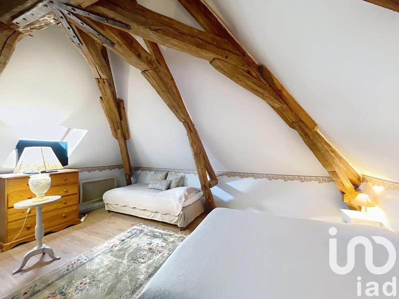 Maison de village - 131 m² - 5 pièces