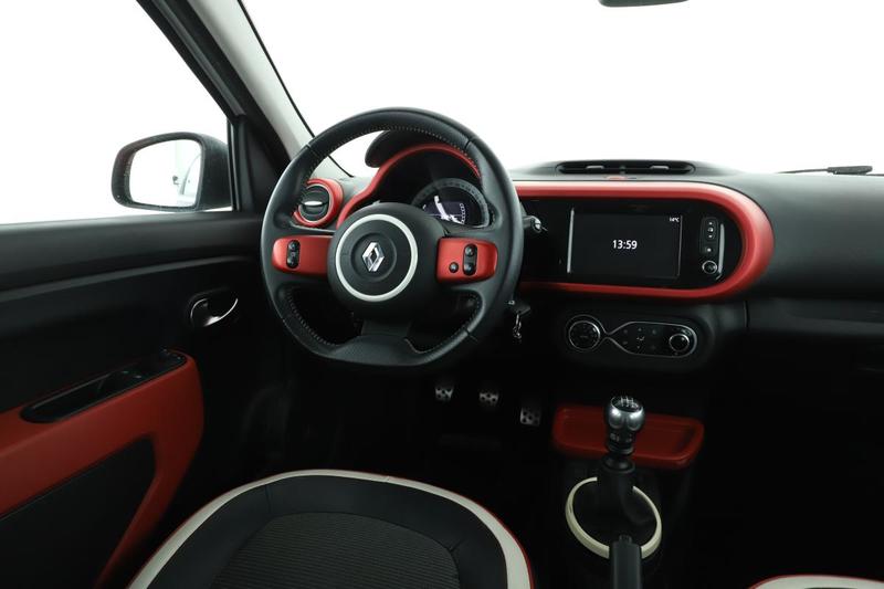 Renault Twingo 0.9 TCe Energy Sl Edition One 90 ch