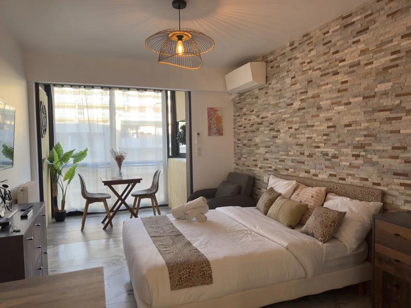 Appartement - 22 m² - 1 pièce