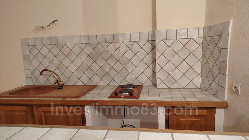 Appartement - 161 m²