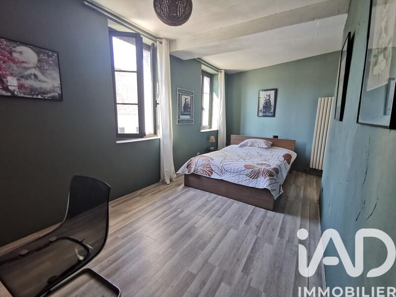 Maison - 148 m² - 5 pièces