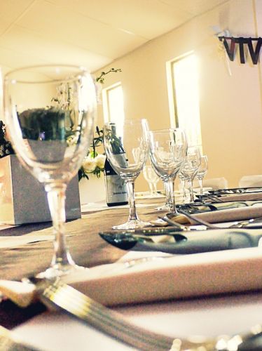 Blanco Negro Traiteur