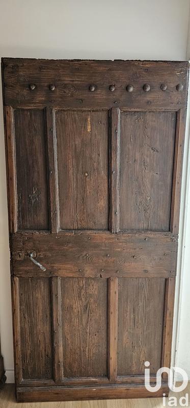 Maison de ville - 175 m² - 6 pièces