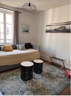 Studio - 25 m² - 1 pièce