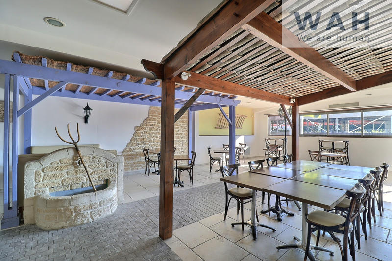 Fonds de commerce - Magasins - 316 m²