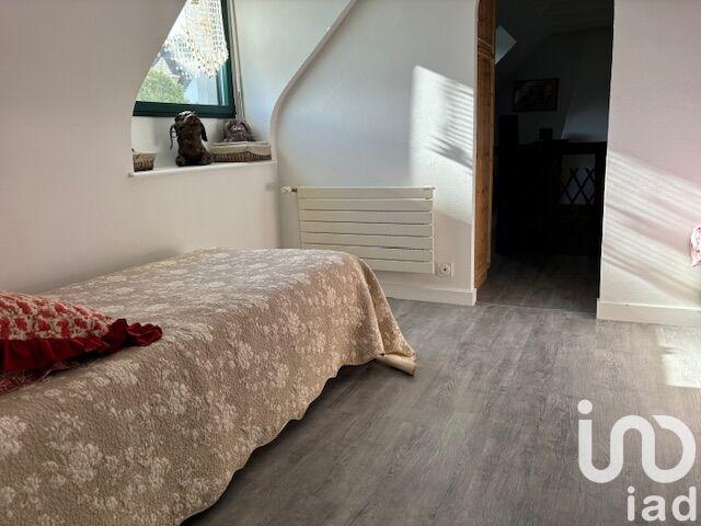 Maison - 170 m² - 7 pièces