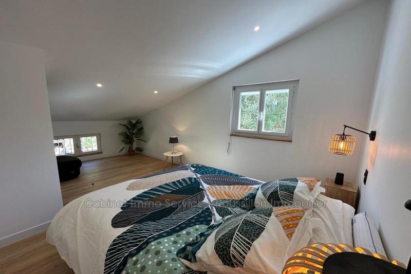 Villa - 134 m² - 6 pièces