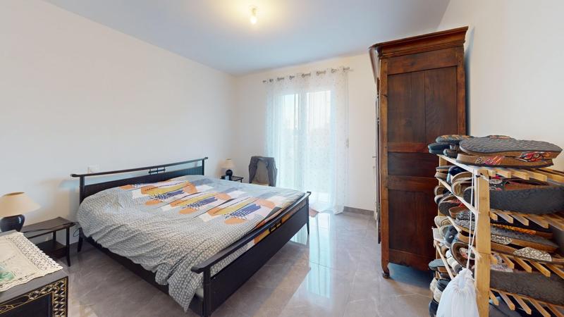 Maison contemporaine - 126 m² - 5 pièces