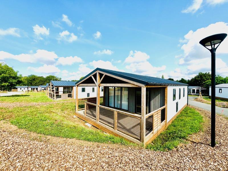 Maison - 74 m² - 4 pièces