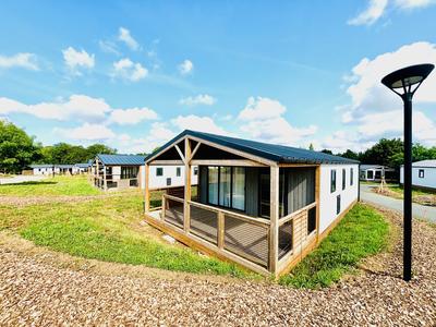 Maison - 74 m² - 4 pièces