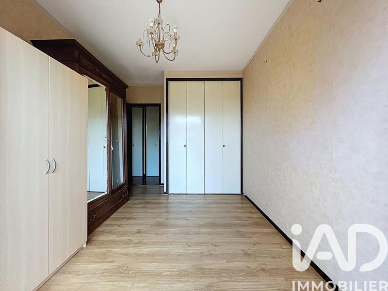 Maison - 93 m² - 4 pièces