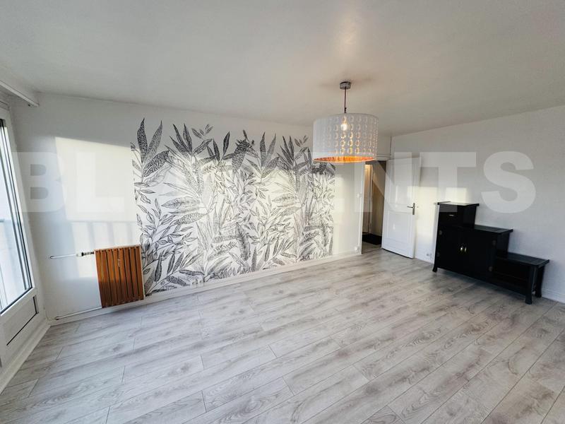 Appartement - 72 m² - 4 pièces