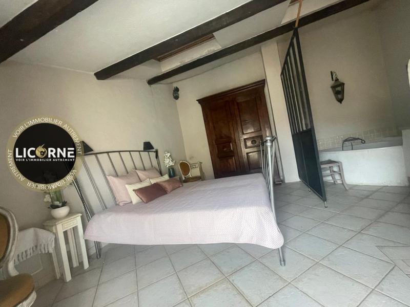 Maison - 86 m² - 3 pièces