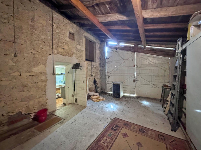 Maison - 137 m² - 4 pièces