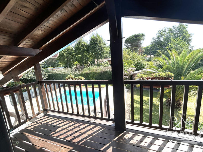 Maison - 129 m² - 6 pièces