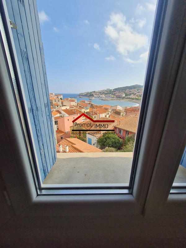 Maison - 49 m² - 3 pièces