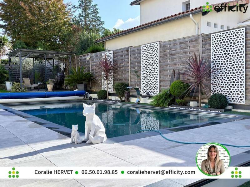 Maison - 146 m² - 6 pièces