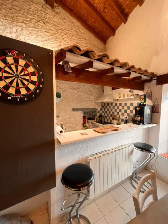 Maison - 77 m² - 3 pièces