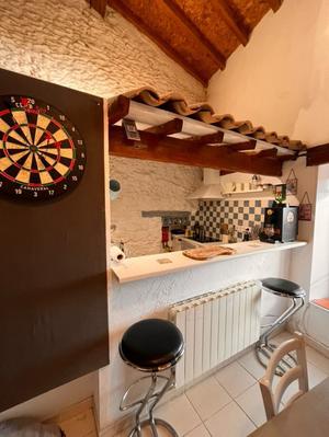 Maison - 77 m² - 3 pièces