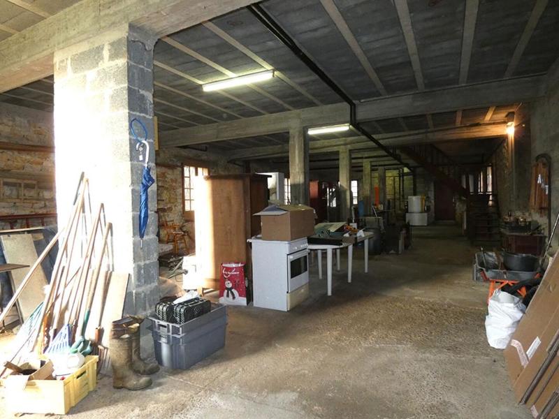 Maison - 124 m² - 7 pièces