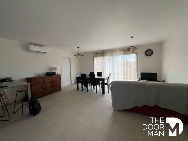 Villa - 89 m² - 4 pièces