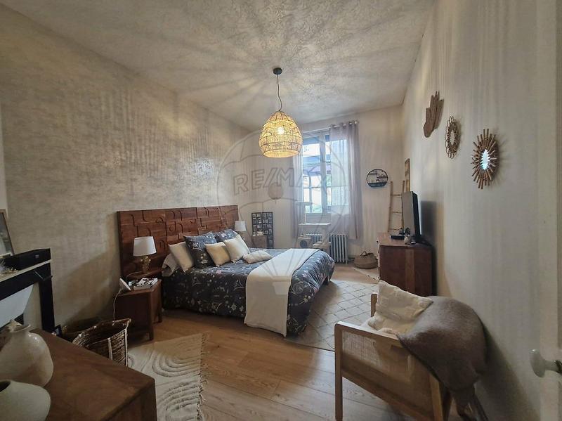 Maison - 117 m² - 4 pièces