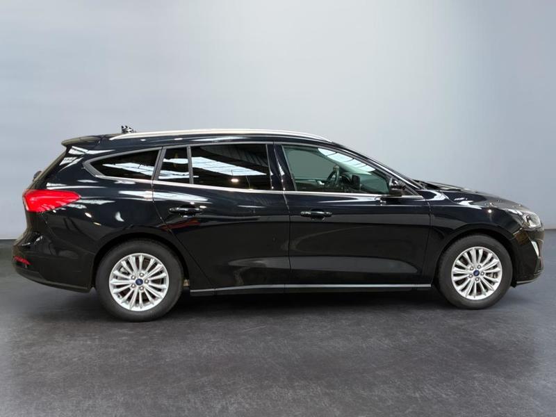Ford Focus Sw 1.5 EcoBlue 120 s&amp;S Titanium X Business