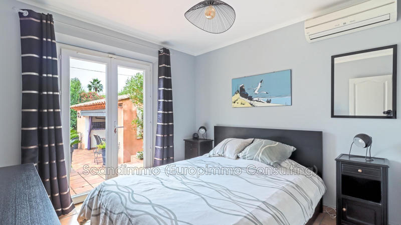 Maison - 162 m² - 7 pièces